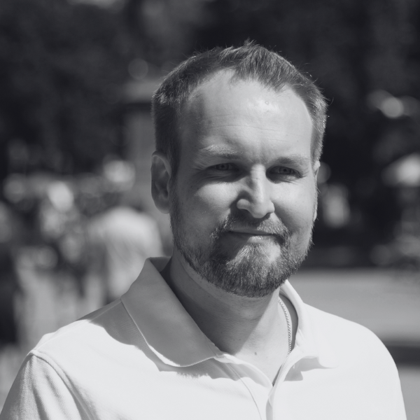 Petteri Marviala, Co-founder