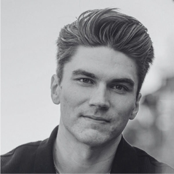 Henrik Raitasola, Co-founder